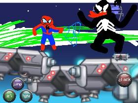spiderman Game   1