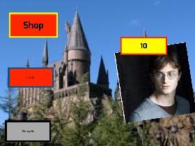 Harry Potter Clicker 1