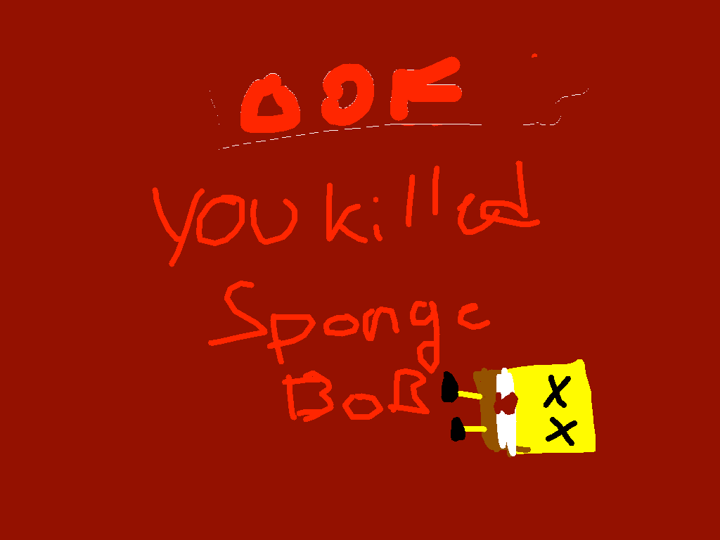 Spongebob Dash 1 1