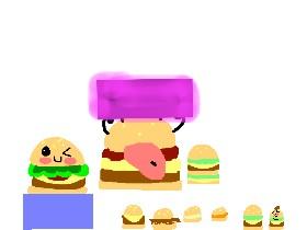 Burger Clicker 1 1 1