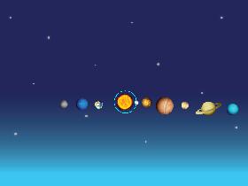 Solar System