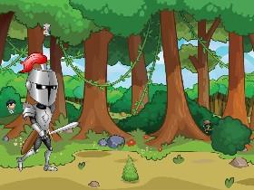 Knight game (beta)