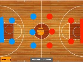 2-Player Basketball 2.0