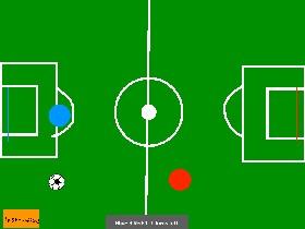 2- Isaiah’s Player Soccer