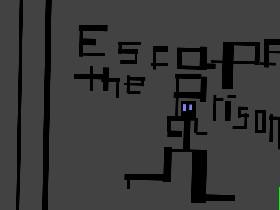 Escape the Prison! 1