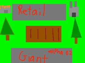 Retail Giant Alpha 0.2
