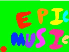 Epic music 1