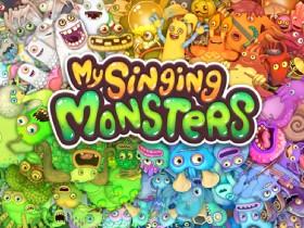 my singing monsters 1