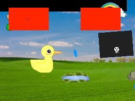Obstacle Duck 2