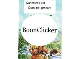 Boon Clicker 1