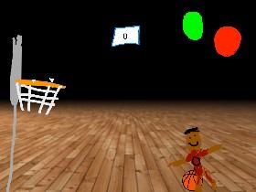 lillard hookshot basketball 1