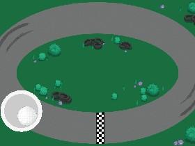 Mario Kart ! 1 1