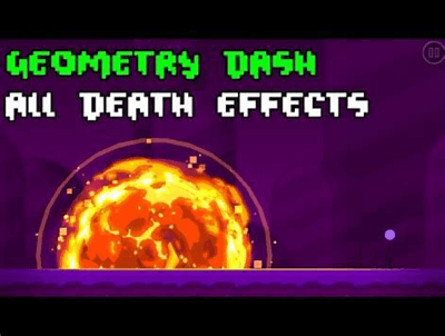 Limited Edition Geometry Dash! 1 1 1