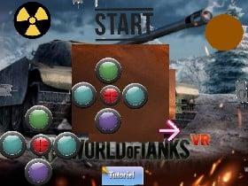 tank simulator