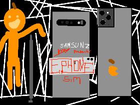 Ephone Sim Unlimited 🎃