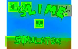 Slime Simulator darrel