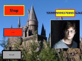 Harry Potter Clicker 2
