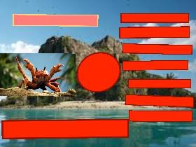 crab rave clicker hacked