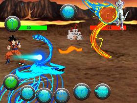 extreme ninja battle :dragon ball z edition 1 1 1 2