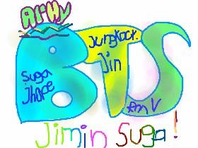 Bts! my biase is SUGA (ARMY)