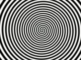 my hypnotizer