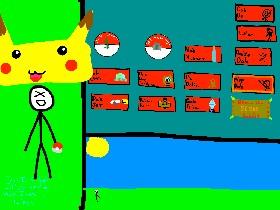 Dab Clicker Pokemon 1 1 1