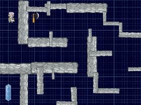 Castle Maze 1