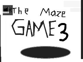 The Maze Game 3