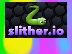 Slither.io Micro 1 easy