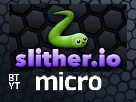 Slither.io Micro 4