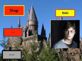 Harry Potter Clicker 1.2 Easy new code