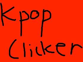 Kpop Clicker