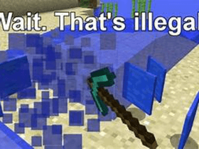 Minecraft memes compilation v1