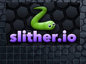 Slither.io Micro