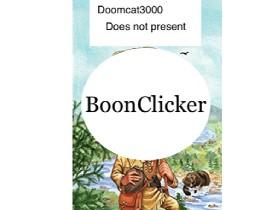 Boon Clicker