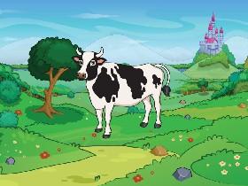BOBBY THE COW