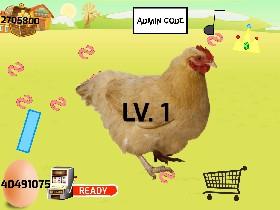 Chicken Clicker  3