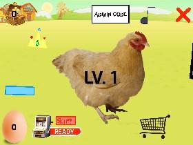 Chicken Clicker  1