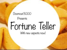 Fortune Teller copy