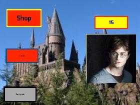 Harry Potter Clicker 2