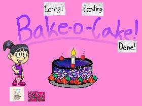 🍰Bake-a-cake!🍰 by bernica