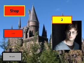 Harry Potter Clicker 1 1 1