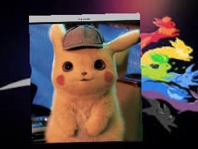 Pikachu Customizer 1 2 1