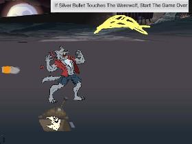 Werewolf Run!