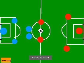 2-Player Soccer fifa 1