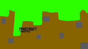 Minecraft (Tynker style)