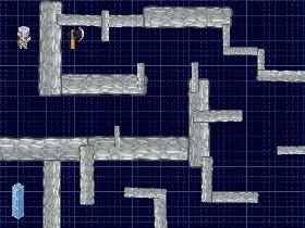 Castle Maze 2