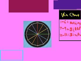 Spin the Wheel 1