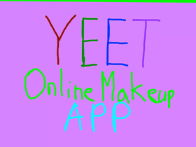 Yeet: Makeup App