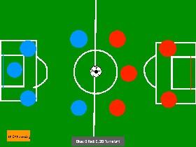 2-Player Soccer 1 1